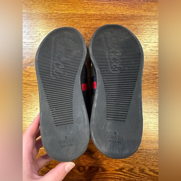 Gucci sneakers - Picture 7 of 9